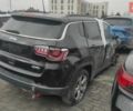 Чорний Джип Compass, об'ємом двигуна 2.4 л та пробігом 165 тис. км за 6350 $, фото 7 на Automoto.ua