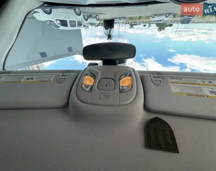Чорний Джип Compass, об'ємом двигуна 2.36 л та пробігом 123 тис. км за 15500 $, фото 21 на Automoto.ua