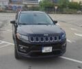 Чорний Джип Compass, об'ємом двигуна 0 л та пробігом 77 тис. км за 296 $, фото 1 на Automoto.ua