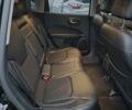 Черный Джип Компас, объемом двигателя 2.4 л и пробегом 164 тыс. км за 13700 $, фото 17 на Automoto.ua