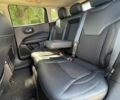 Черный Джип Компас, объемом двигателя 2.4 л и пробегом 115 тыс. км за 15200 $, фото 25 на Automoto.ua