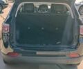Джип Компас 2017 в Харькове на Automoto.ua Черный Джип Компас, объемом двигателя 2.4 л и пробегом 93 тыс. км за 15490 $, фото 11 на Automoto.ua