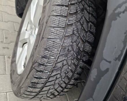 Черный Джип Компас, объемом двигателя 2.36 л и пробегом 98 тыс. км за 12800 $, фото 32 на Automoto.ua