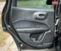Черный Джип Компас, объемом двигателя 2.4 л и пробегом 93 тыс. км за 15290 $, фото 31 на Automoto.ua