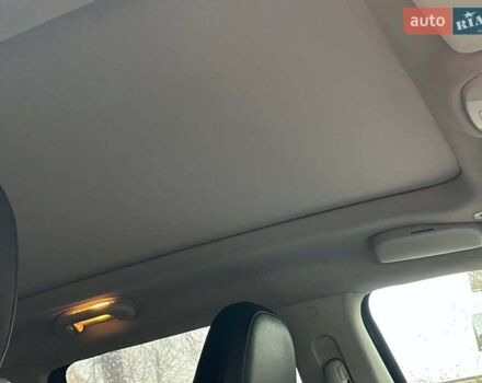 Черный Джип Компас, объемом двигателя 2.4 л и пробегом 74 тыс. км за 17340 $, фото 22 на Automoto.ua