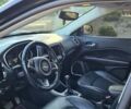 Черный Джип Компас, объемом двигателя 2.36 л и пробегом 140 тыс. км за 12500 $, фото 11 на Automoto.ua