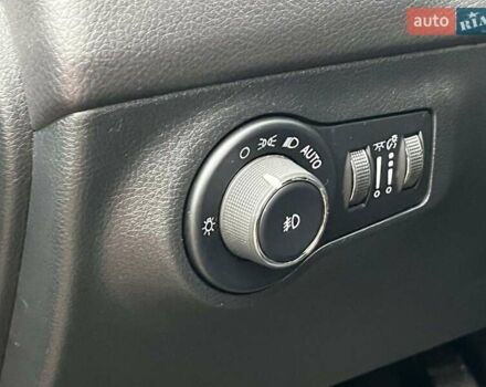 Черный Джип Компас, объемом двигателя 2.4 л и пробегом 74 тыс. км за 17340 $, фото 31 на Automoto.ua