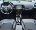 Черный Джип Компас, объемом двигателя 0 л и пробегом 152 тыс. км за 13800 $, фото 3 на Automoto.ua