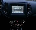 Черный Джип Компас, объемом двигателя 2.36 л и пробегом 96 тыс. км за 12450 $, фото 28 на Automoto.ua
