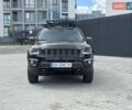 Чорний Джип Compass, об'ємом двигуна 2.36 л та пробігом 123 тис. км за 15500 $, фото 1 на Automoto.ua