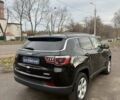 Джип Compass 2017 у Сумах на Automoto.ua Чорний Джип Compass, об'ємом двигуна 2.36 л та пробігом 145 тис. км за 14300 $, фото 4 на Automoto.ua