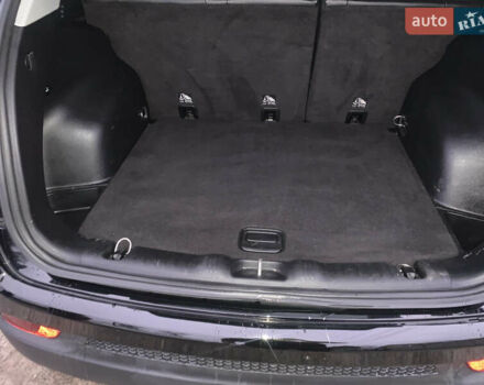 Черный Джип Компас, объемом двигателя 0 л и пробегом 177 тыс. км за 14200 $, фото 19 на Automoto.ua