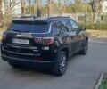 Чорний Джип Compass, об'ємом двигуна 2.36 л та пробігом 98 тис. км за 17500 $, фото 7 на Automoto.ua