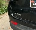 Черный Джип Компас, объемом двигателя 2.4 л и пробегом 93 тыс. км за 15290 $, фото 12 на Automoto.ua