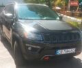 Чорний Джип Compass, об'ємом двигуна 2.36 л та пробігом 97 тис. км за 16700 $, фото 1 на Automoto.ua