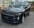 Чорний Джип Compass, об'ємом двигуна 2.4 л та пробігом 146 тис. км за 10543 $, фото 1 на Automoto.ua