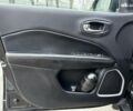 Чорний Джип Compass, об'ємом двигуна 2.4 л та пробігом 74 тис. км за 17490 $, фото 11 на Automoto.ua