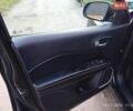 Чорний Джип Compass, об'ємом двигуна 2.36 л та пробігом 94 тис. км за 15000 $, фото 1 на Automoto.ua