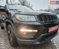 Черный Джип Компас, объемом двигателя 2.4 л и пробегом 164 тыс. км за 13700 $, фото 2 на Automoto.ua