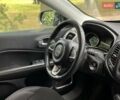Черный Джип Компас, объемом двигателя 2.4 л и пробегом 93 тыс. км за 15290 $, фото 20 на Automoto.ua