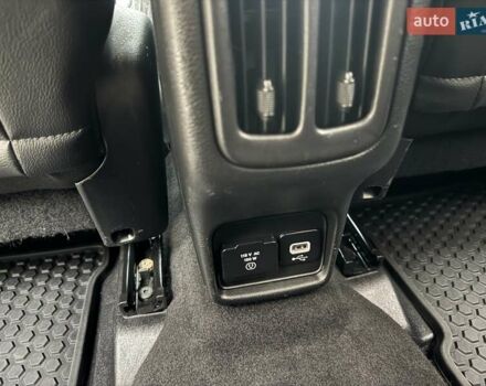 Черный Джип Компас, объемом двигателя 2.4 л и пробегом 91 тыс. км за 15200 $, фото 27 на Automoto.ua
