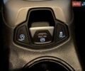 Черный Джип Компас, объемом двигателя 2.4 л и пробегом 92 тыс. км за 14990 $, фото 18 на Automoto.ua