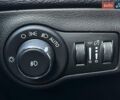 Чорний Джип Compass, об'ємом двигуна 2.36 л та пробігом 142 тис. км за 12990 $, фото 12 на Automoto.ua