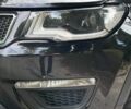 Чорний Джип Compass, об'ємом двигуна 2.4 л та пробігом 93 тис. км за 15290 $, фото 4 на Automoto.ua