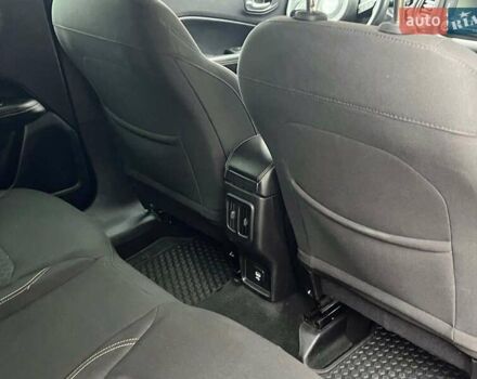 Черный Джип Компас, объемом двигателя 2.4 л и пробегом 93 тыс. км за 13990 $, фото 29 на Automoto.ua