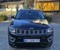 Черный Джип Компас, объемом двигателя 2.36 л и пробегом 140 тыс. км за 12500 $, фото 3 на Automoto.ua