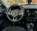 Чорний Джип Compass, об'ємом двигуна 2.36 л та пробігом 105 тис. км за 13800 $, фото 13 на Automoto.ua