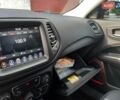 Черный Джип Компас, объемом двигателя 2.36 л и пробегом 107 тыс. км за 17500 $, фото 29 на Automoto.ua