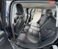 Чорний Джип Compass, об'ємом двигуна 2.36 л та пробігом 123 тис. км за 15500 $, фото 11 на Automoto.ua