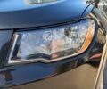 Джип Компас 2017 в Харькове на Automoto.ua Черный Джип Компас, объемом двигателя 2.4 л и пробегом 93 тыс. км за 15490 $, фото 3 на Automoto.ua