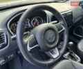 Черный Джип Компас, объемом двигателя 2.4 л и пробегом 141 тыс. км за 15500 $, фото 17 на Automoto.ua