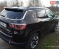 Чорний Джип Compass, об'ємом двигуна 2.36 л та пробігом 80 тис. км за 16500 $, фото 8 на Automoto.ua