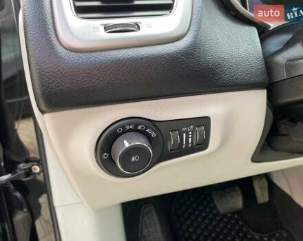 Черный Джип Компас, объемом двигателя 2.36 л и пробегом 106 тыс. км за 14700 $, фото 12 на Automoto.ua