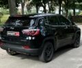 Чорний Джип Compass, об'ємом двигуна 2.4 л та пробігом 93 тис. км за 15290 $, фото 14 на Automoto.ua