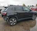 Чорний Джип Compass, об'ємом двигуна 2.4 л та пробігом 83 тис. км за 1250 $, фото 2 на Automoto.ua