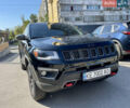 Черный Джип Компас, объемом двигателя 2.36 л и пробегом 146 тыс. км за 16799 $, фото 42 на Automoto.ua