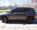 Чорний Джип Compass, об'ємом двигуна 2.36 л та пробігом 155 тис. км за 14000 $, фото 5 на Automoto.ua