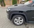 Черный Джип Компас, объемом двигателя 2.36 л и пробегом 98 тыс. км за 12800 $, фото 4 на Automoto.ua