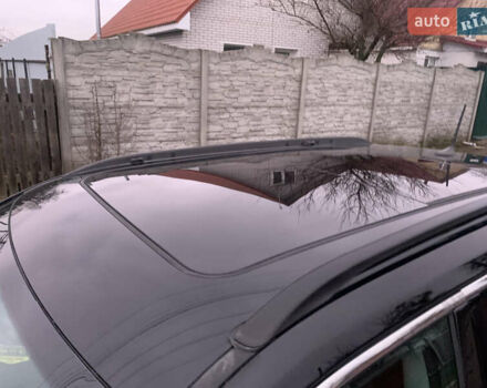 Черный Джип Компас, объемом двигателя 0 л и пробегом 177 тыс. км за 14200 $, фото 13 на Automoto.ua