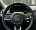 Чорний Джип Compass, об'ємом двигуна 2.4 л та пробігом 88 тис. км за 15500 $, фото 4 на Automoto.ua