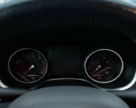 Черный Джип Компас, объемом двигателя 2.4 л и пробегом 89 тыс. км за 16000 $, фото 10 на Automoto.ua