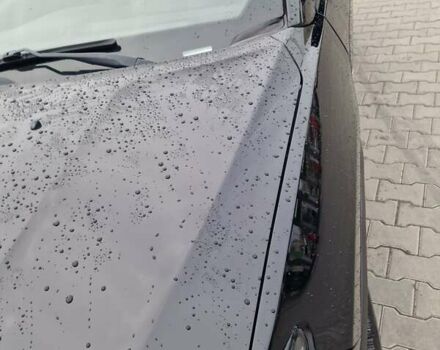 Черный Джип Компас, объемом двигателя 2.36 л и пробегом 98 тыс. км за 12800 $, фото 26 на Automoto.ua