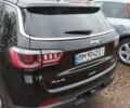 Чорний Джип Compass, об'ємом двигуна 2.36 л та пробігом 20 тис. км за 16000 $, фото 6 на Automoto.ua