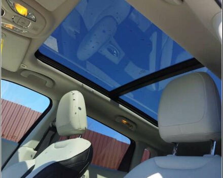 Чорний Джип Compass, об'ємом двигуна 2.36 л та пробігом 75 тис. км за 16000 $, фото 8 на Automoto.ua