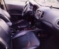 Черный Джип Компас, объемом двигателя 2.36 л и пробегом 63 тыс. км за 18400 $, фото 11 на Automoto.ua