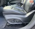 Черный Джип Компас, объемом двигателя 2.4 л и пробегом 141 тыс. км за 15500 $, фото 15 на Automoto.ua